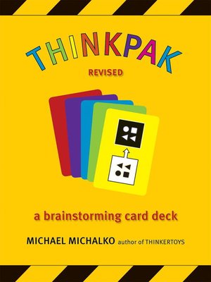 cover image of Thinkpak